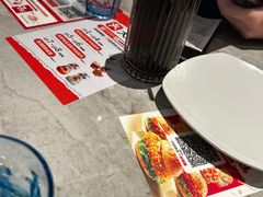 -必胜客(城西银泰店)