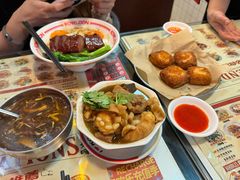 -九龙冰室(新中关购物中心店)