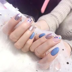 -RL Nail·瑞丽美甲美睫品牌原创店