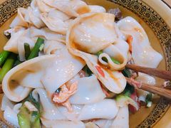 -福瑞记老孙头biangbiang面(新生路店)