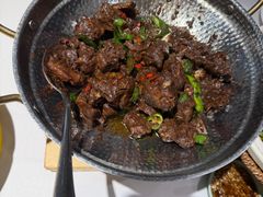 -毛家饭店·融合新湘菜·主题宴(齐鲁软件园店)