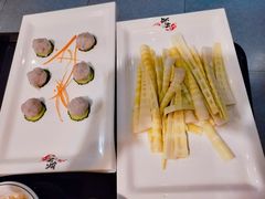 -重庆德庄火锅(太仓万达店)