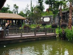 -枫香湖儿童公园