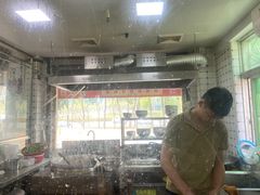 大堂-金粿粿·牛肉粿