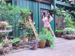 -三鹰之森吉卜力美术馆