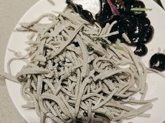 -蝎王府羊蝎子(西直门店)