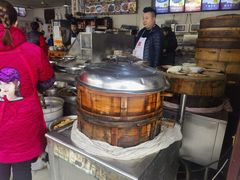 -蒸香碗大碗菜(簇桥店)
