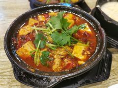 -十吉老砂锅(天生丽街生活馆店)