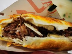 -高玛纳驴肉火烧(一世界店)