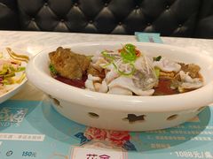 -花舍咖餐厅(晋阳街店)