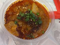 -大芊金重庆串串火锅(南京路店)
