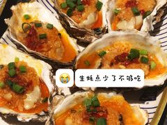 -新楚记烧烤·酒场·夺命肥肠(车公庙店)