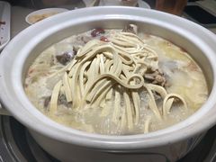 -小骨煲金华砂锅(转塘金街美地店)