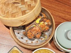 -裕兴记•蟹黄面馆(人民广场店)