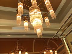 大堂-福楼法餐厅FLO