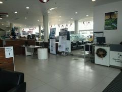 -北京晨德宝宝马4S店(金港汽车公园店)