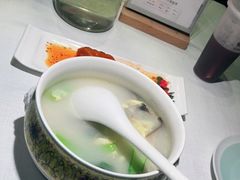 -半勺·新徽菜(银泰城店)