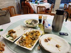 -金海湾海鲜排档(朱家尖店)