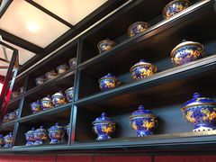 -铜来聚老北京涮肉(恒隆广场店)