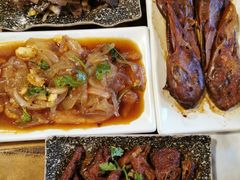 -每碗面馆(新鸿安大厦店)