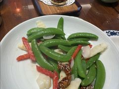 -面辣子·陕西家乡菜(钟楼店)
