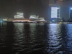 -白天鹅宾馆·流浮阁咖啡厅
