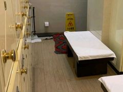 -东方之珠洗浴休闲广场(和平店)