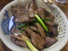-无名氏面馆(邮电路店)