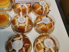 -曼兹集鲜(金桥国际食品城店)