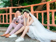 -经典婚纱摄影美学馆·私人定制