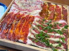 -炎蔵牛舌烤肉