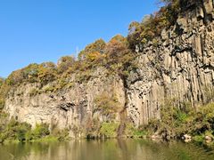 -黄椅山火山森林公园