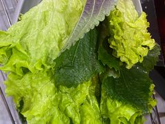 -小米烤肉·和牛原切-创意韩料(东关店)