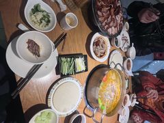 -荣波烤鸭(新世纪百货店)