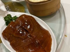 -九花山烤鸭店