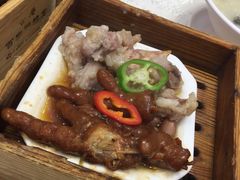-百乐门喜宴(海珠广场华厦店)