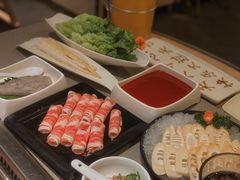 -海底捞火锅(摩尔广场店)