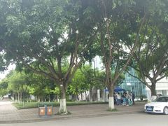 -西南政法大学(渝北校区)