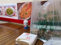 -谢记上海大排档(长寿路店)