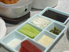 -紫光园·烤鸭·北京菜(团结湖店)