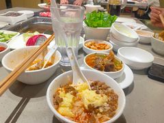 -海底捞火锅(万达广场店)