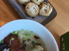 -陈家生煎(世茂双子塔店)