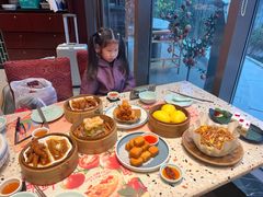 -点都德(广州白云山景区南门店)