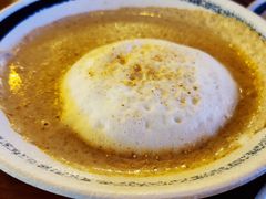 蘑菇汤卡布奇诺-PIZZA BIANCA(万象城店)