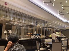 -Social 秀西餐厅-长沙瑞吉酒店(运达店)