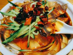 -阿里巴巴海鲜烧烤家常菜(黄岛店)