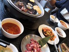 -金龙烧烤·牛肉面(西塔店)