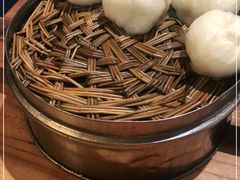 -万记麻辣烫国展总店