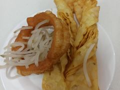 -老磁器口豆汁店(天坛店)