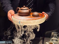 -曾宴·楚菜(湖北省博物馆店)